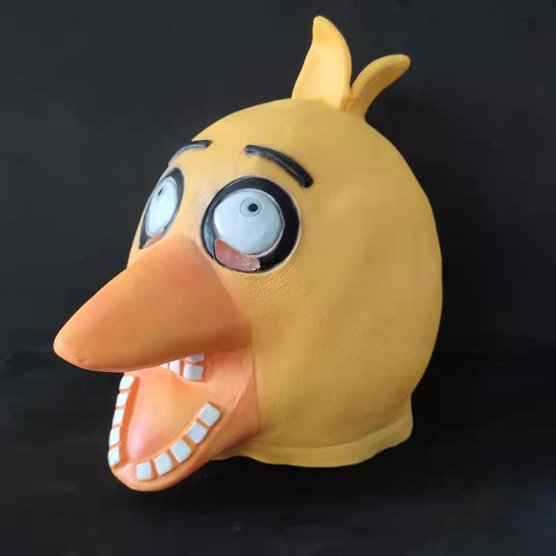 Game Five Nights Halloween Ani - Party Games Animals ulasan dan harga