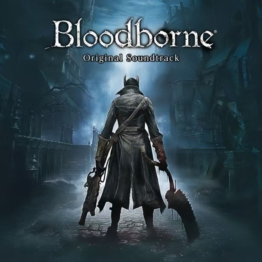 Game Bloodborne Yuka Kitamura  - Party Games Music ulasan dan harga